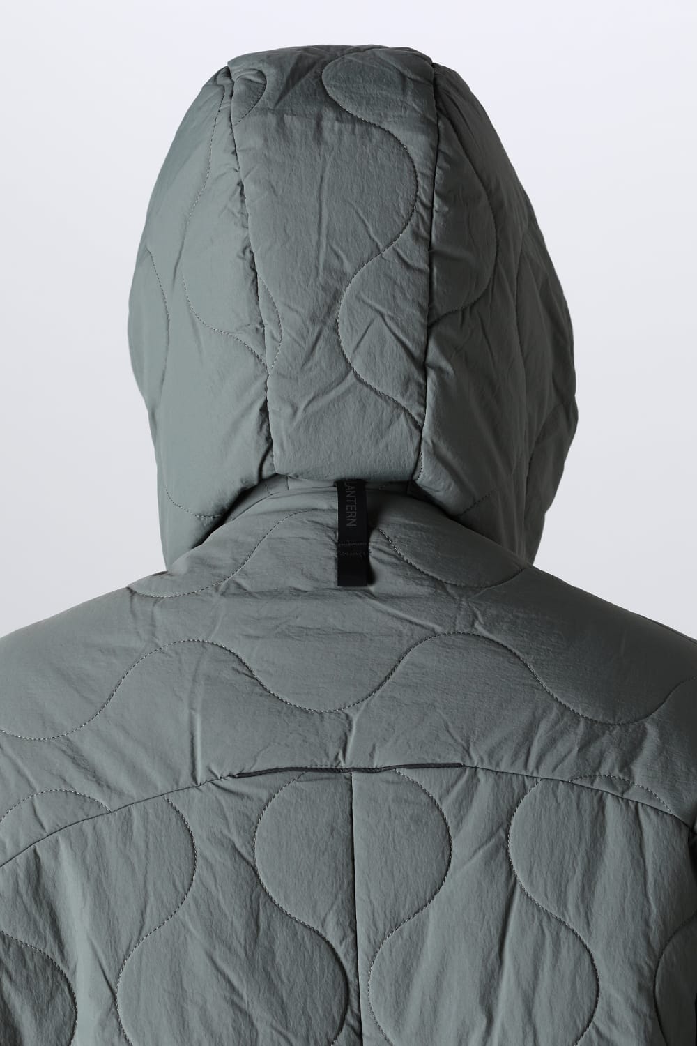 Haeating Poncho Foliage