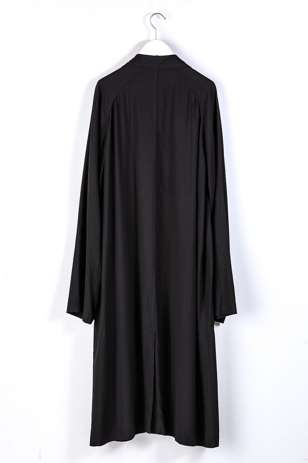 Lagrangian Sleeve Coat