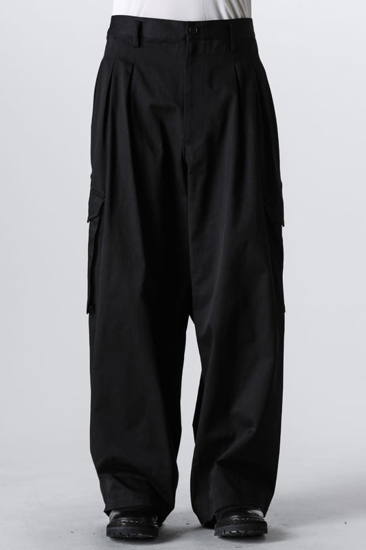 Katsuragi Cargo Pants