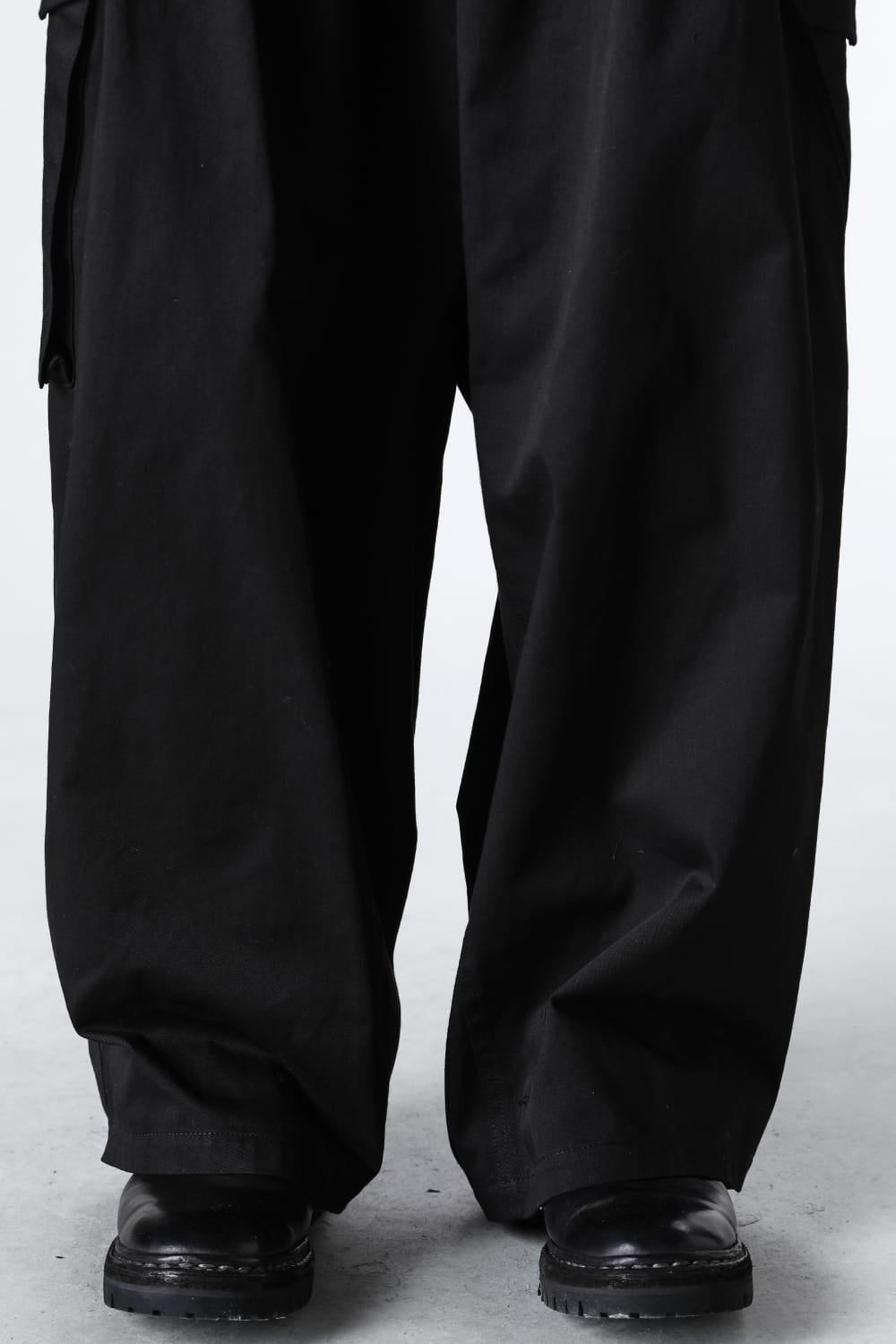 Katsuragi Cargo Pants