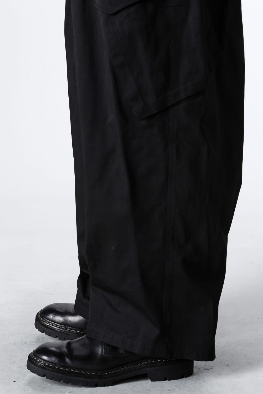 Katsuragi Cargo Pants