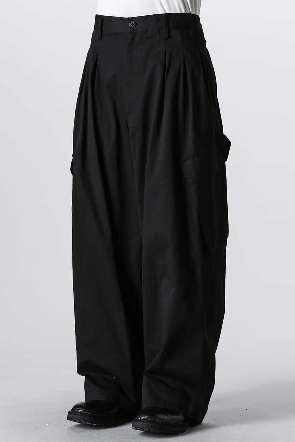 Katsuragi Cargo Pants