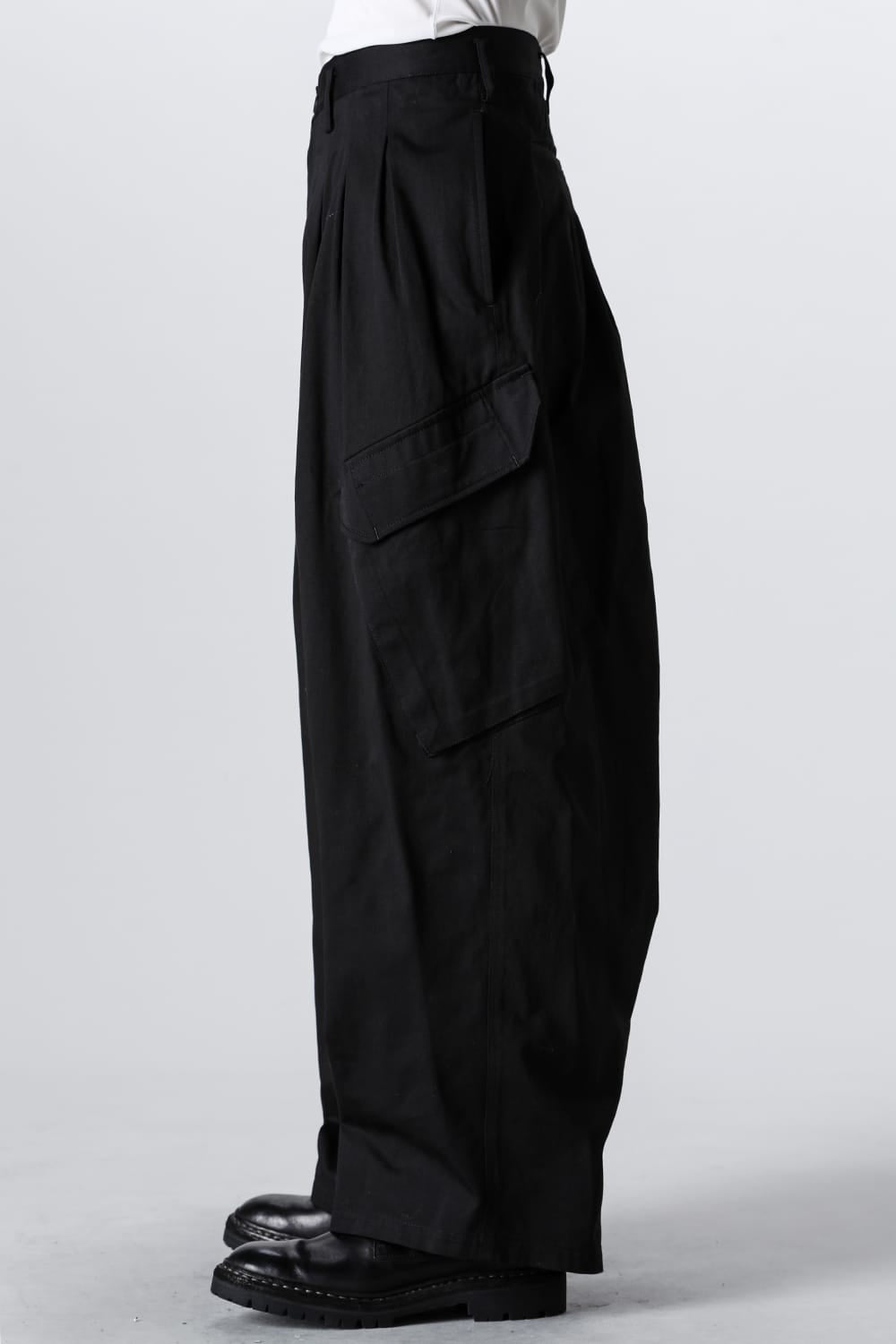 Katsuragi Cargo Pants