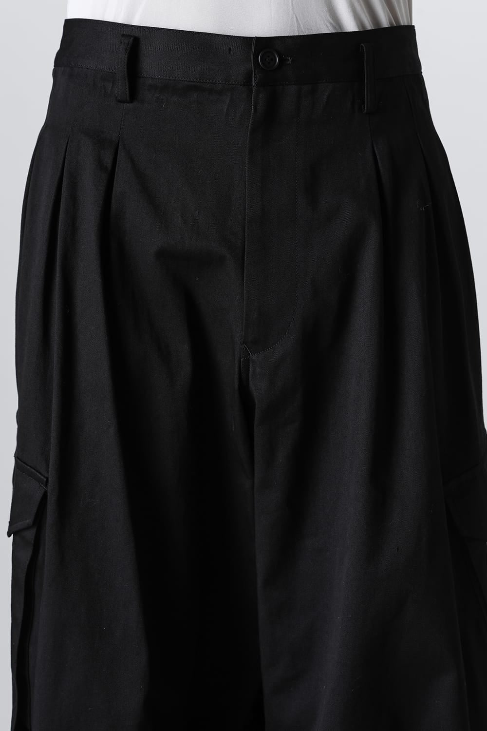 Katsuragi Cargo Pants