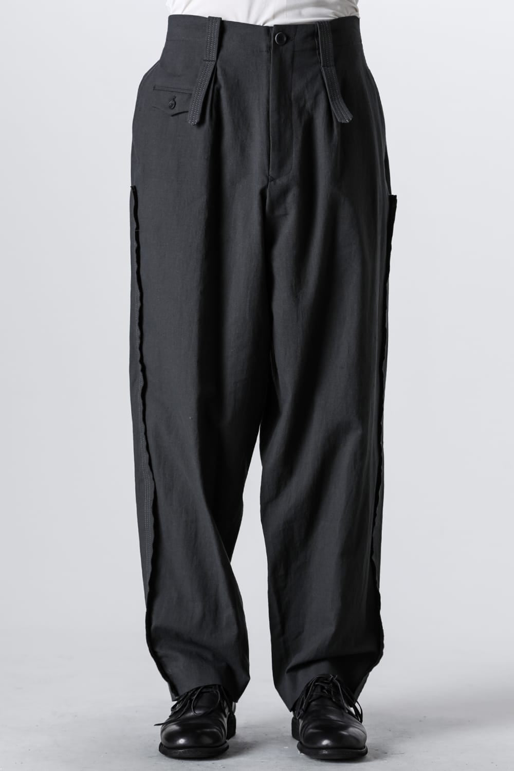 Decorative Cloth Pants