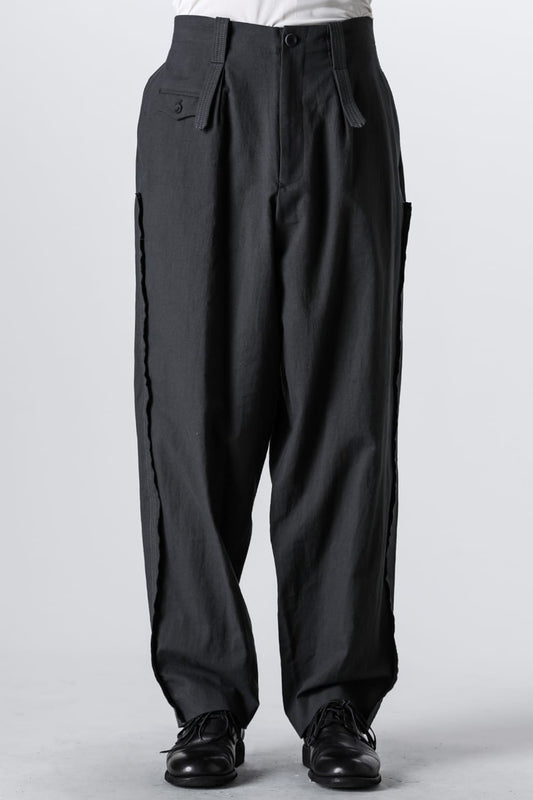 Decorative Cloth Pants