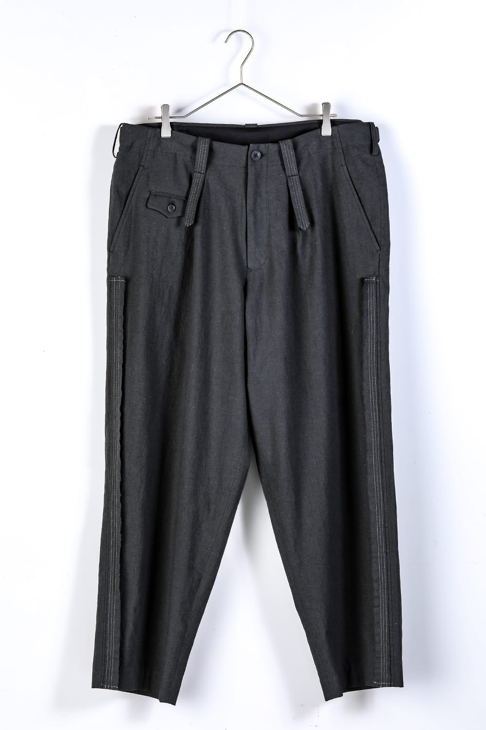 Decorative Cloth Pants