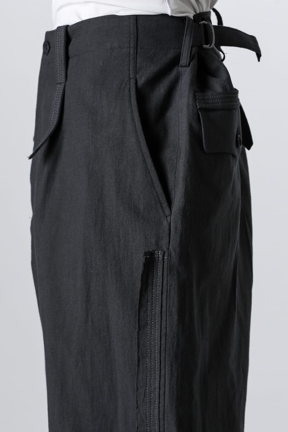 Decorative Cloth Pants