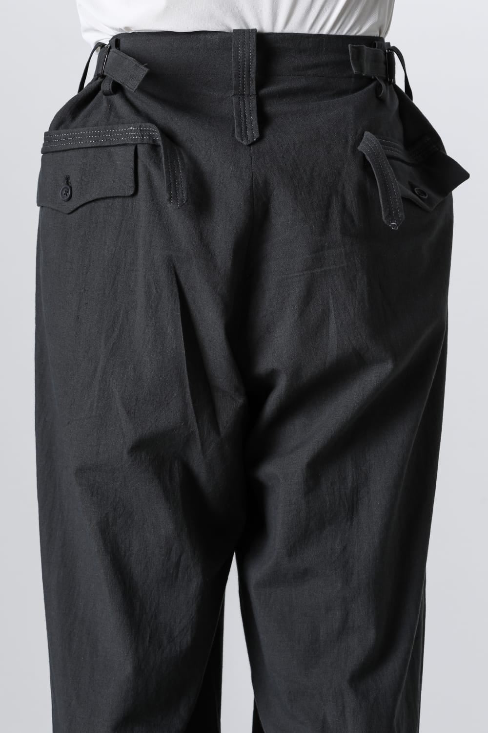 Decorative Cloth Pants