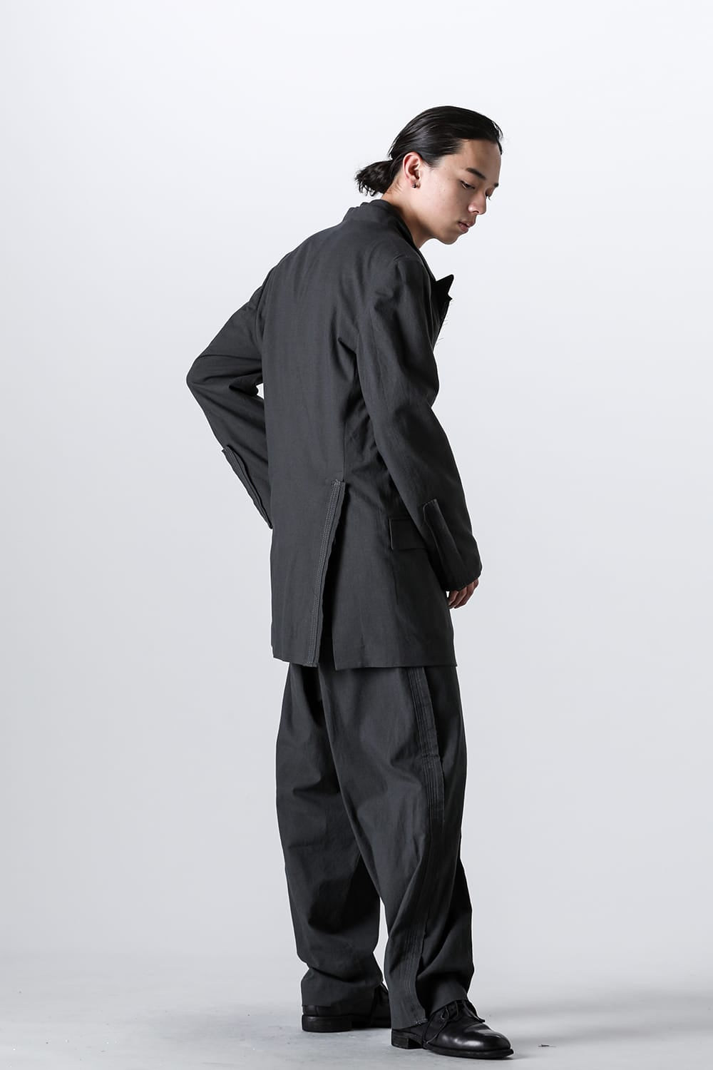 Decorative Cloth Pants