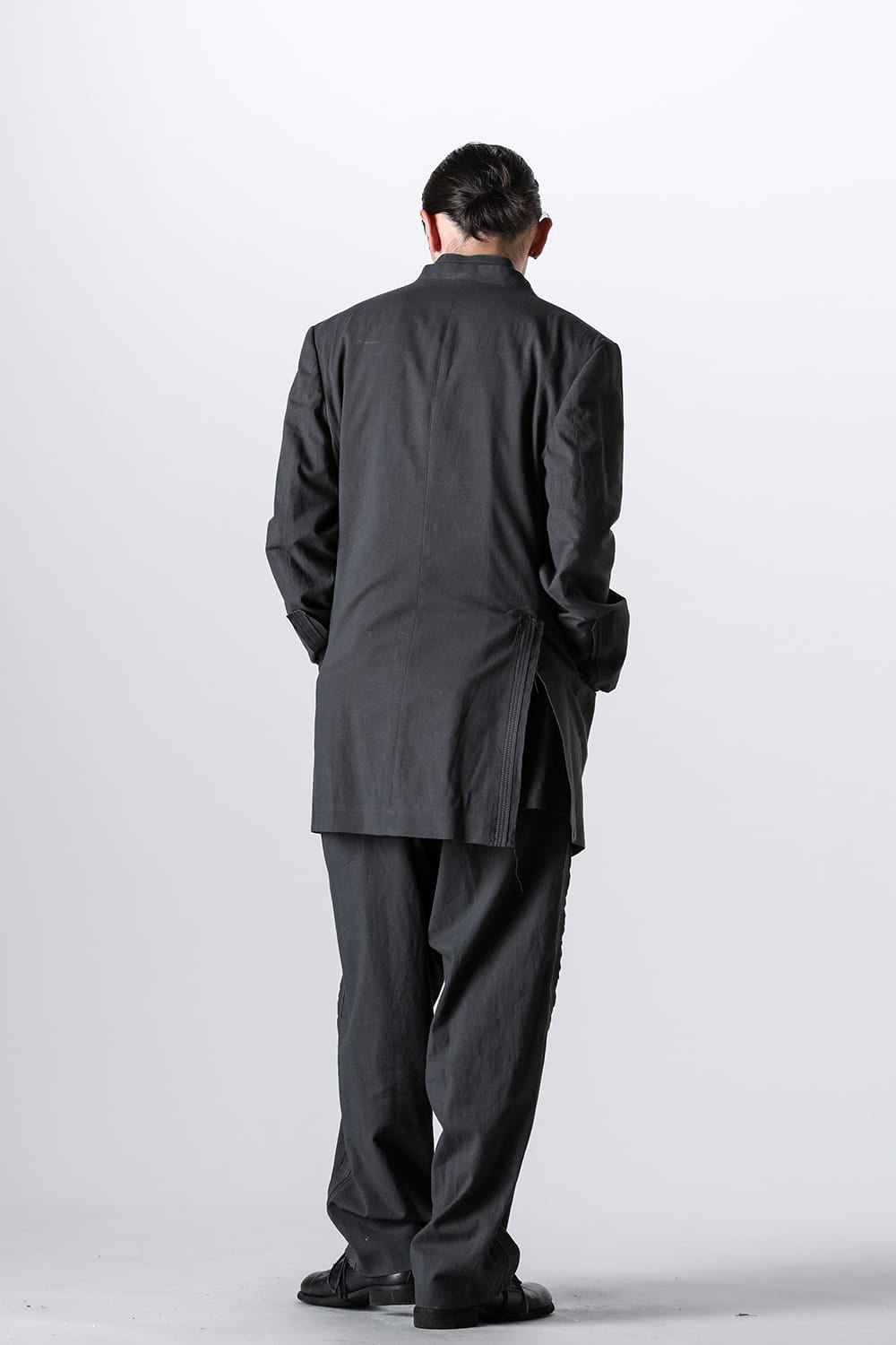 Decorative Cloth Pants