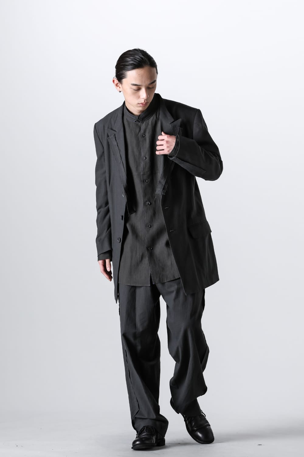 Decorative Cloth Pants