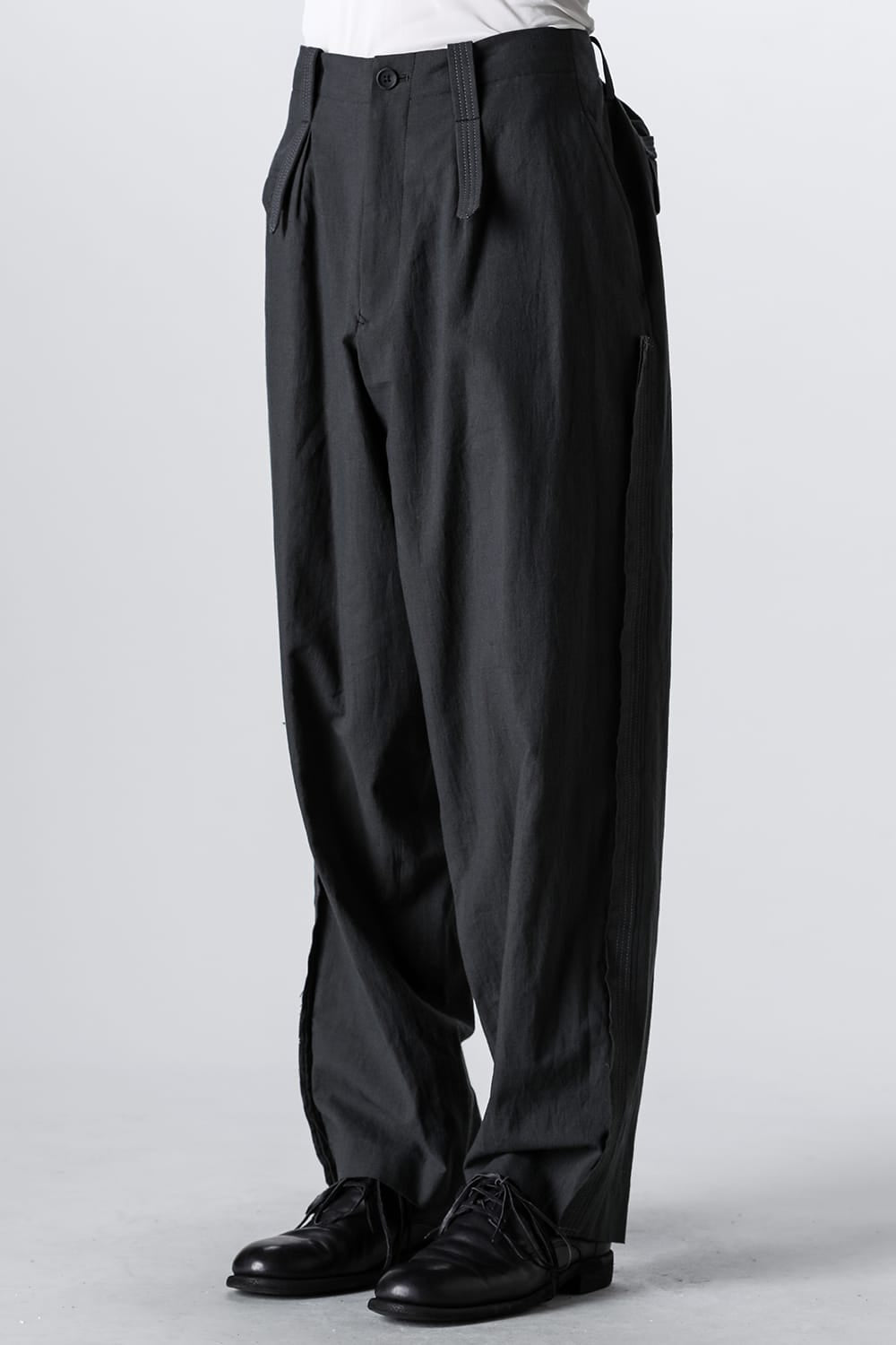 Decorative Cloth Pants