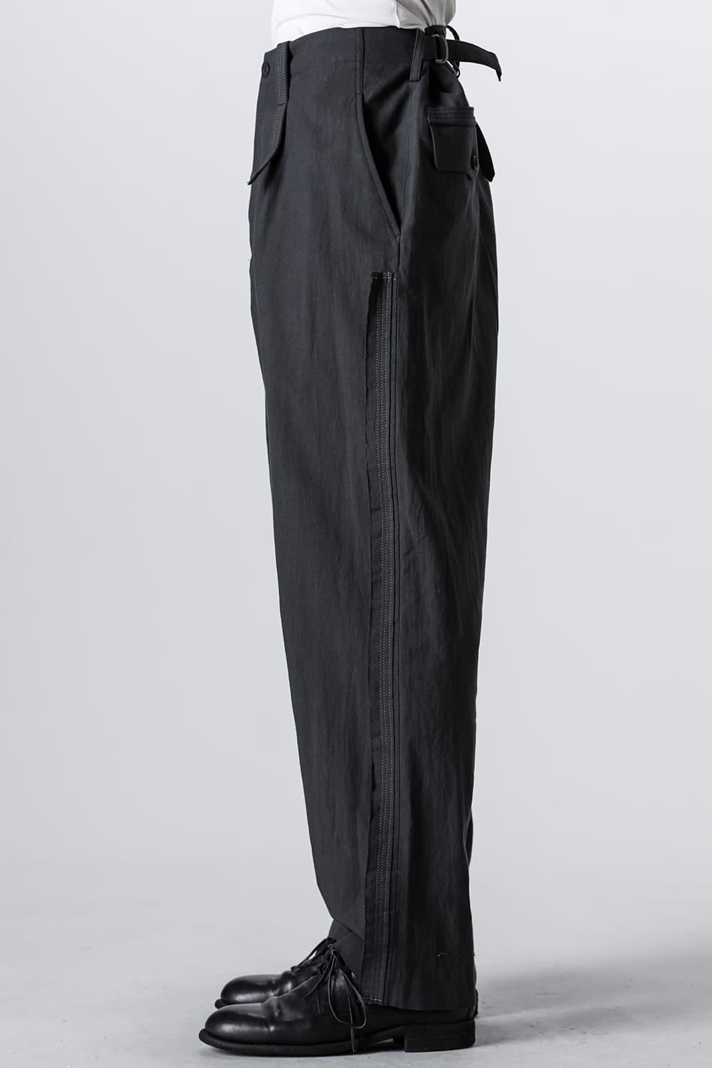 Decorative Cloth Pants