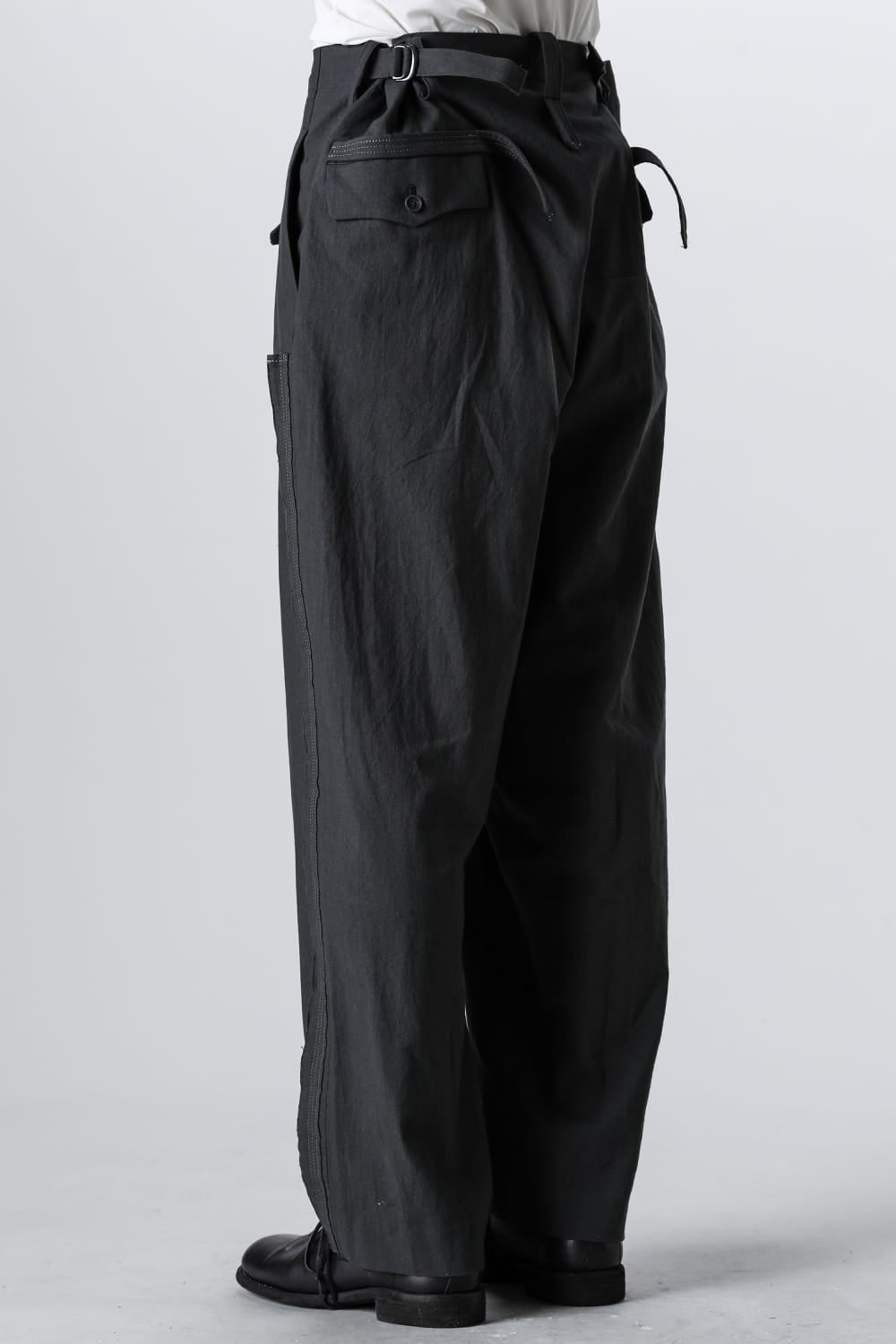 Decorative Cloth Pants