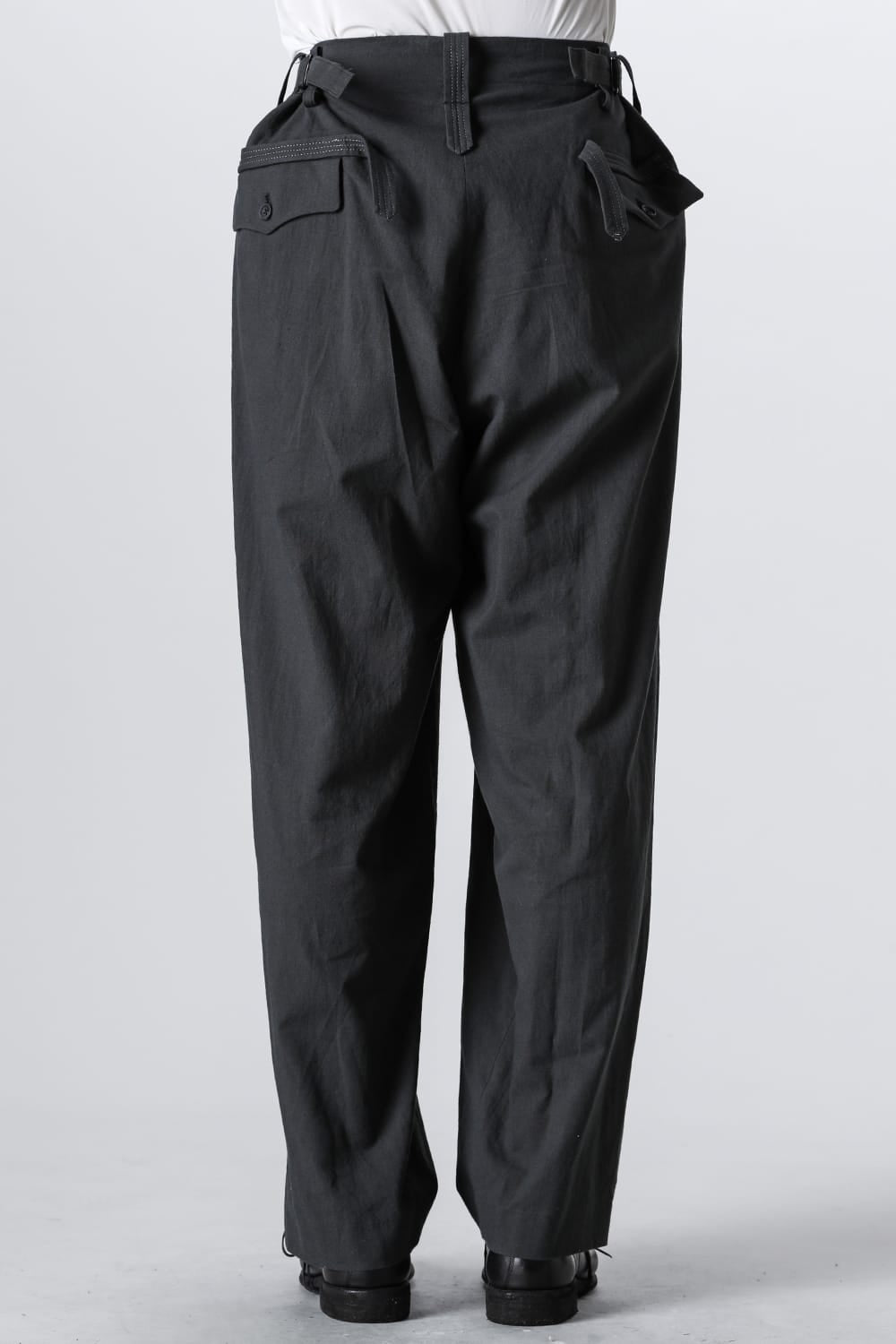 Decorative Cloth Pants