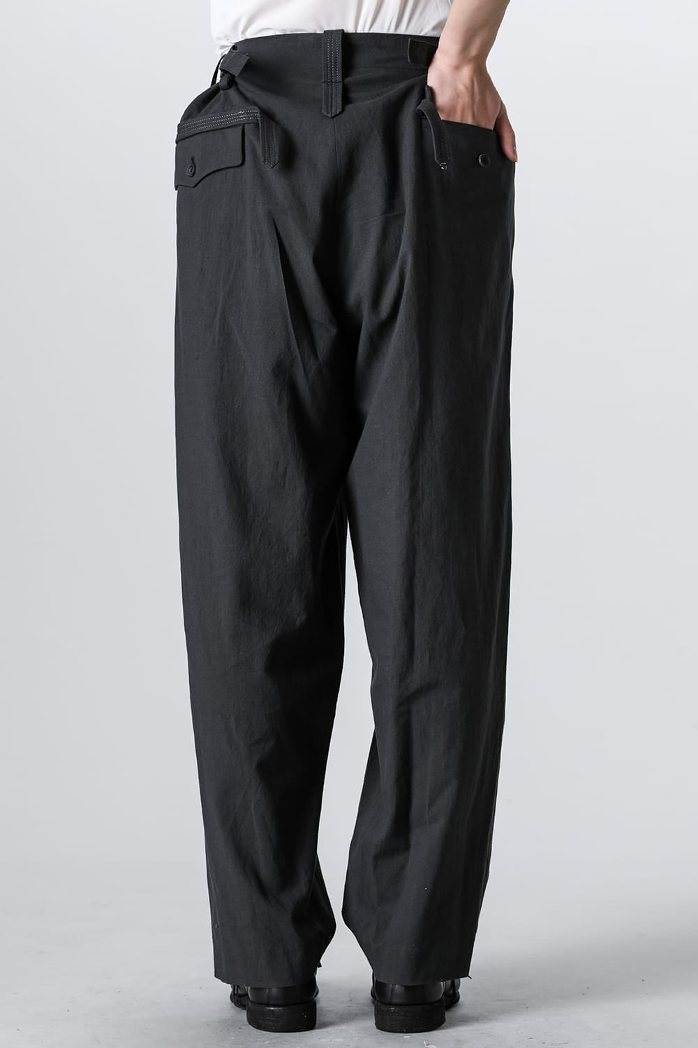 Decorative Cloth Pants