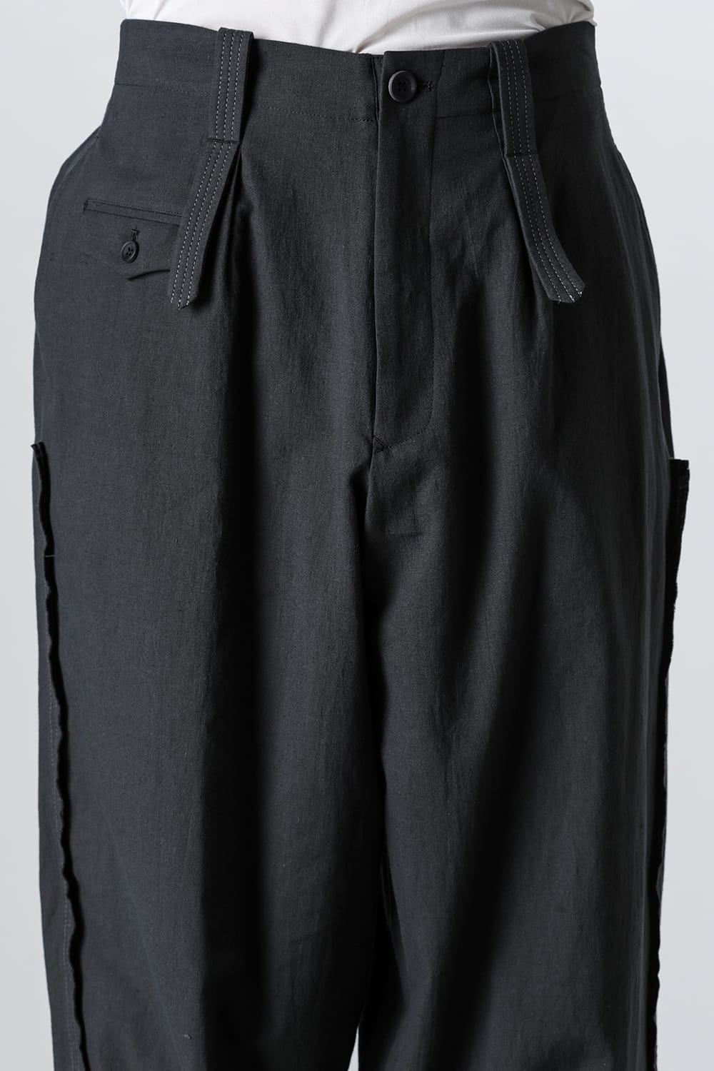 Decorative Cloth Pants