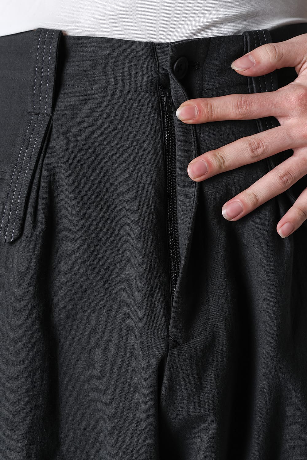 Decorative Cloth Pants