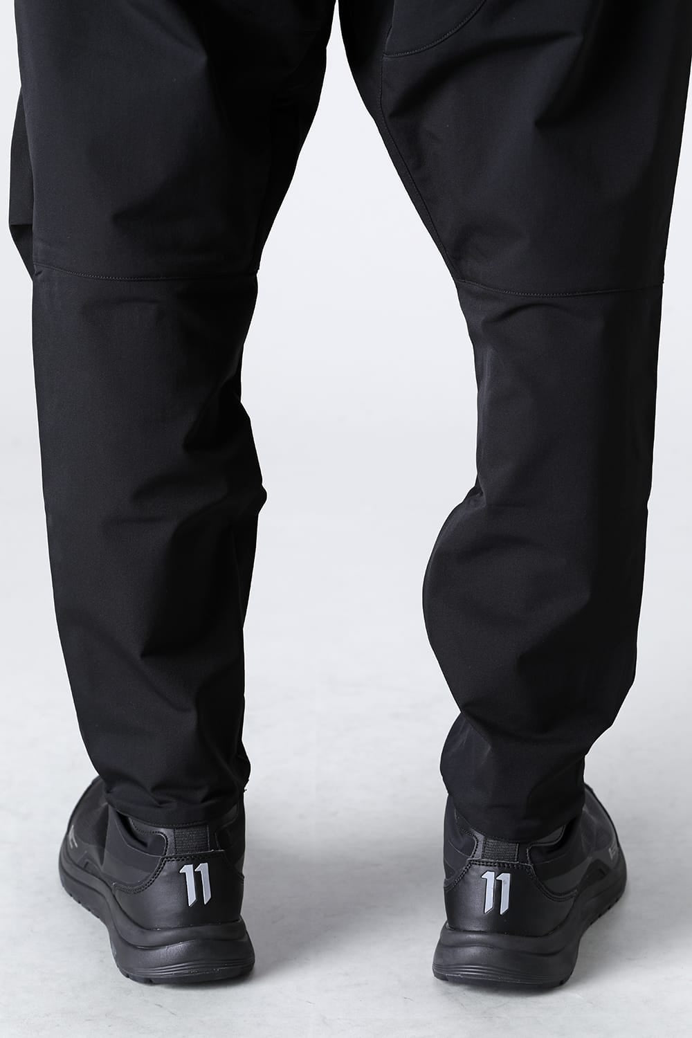 Straight Easy Pants Schoeller Dryskin+3xDry