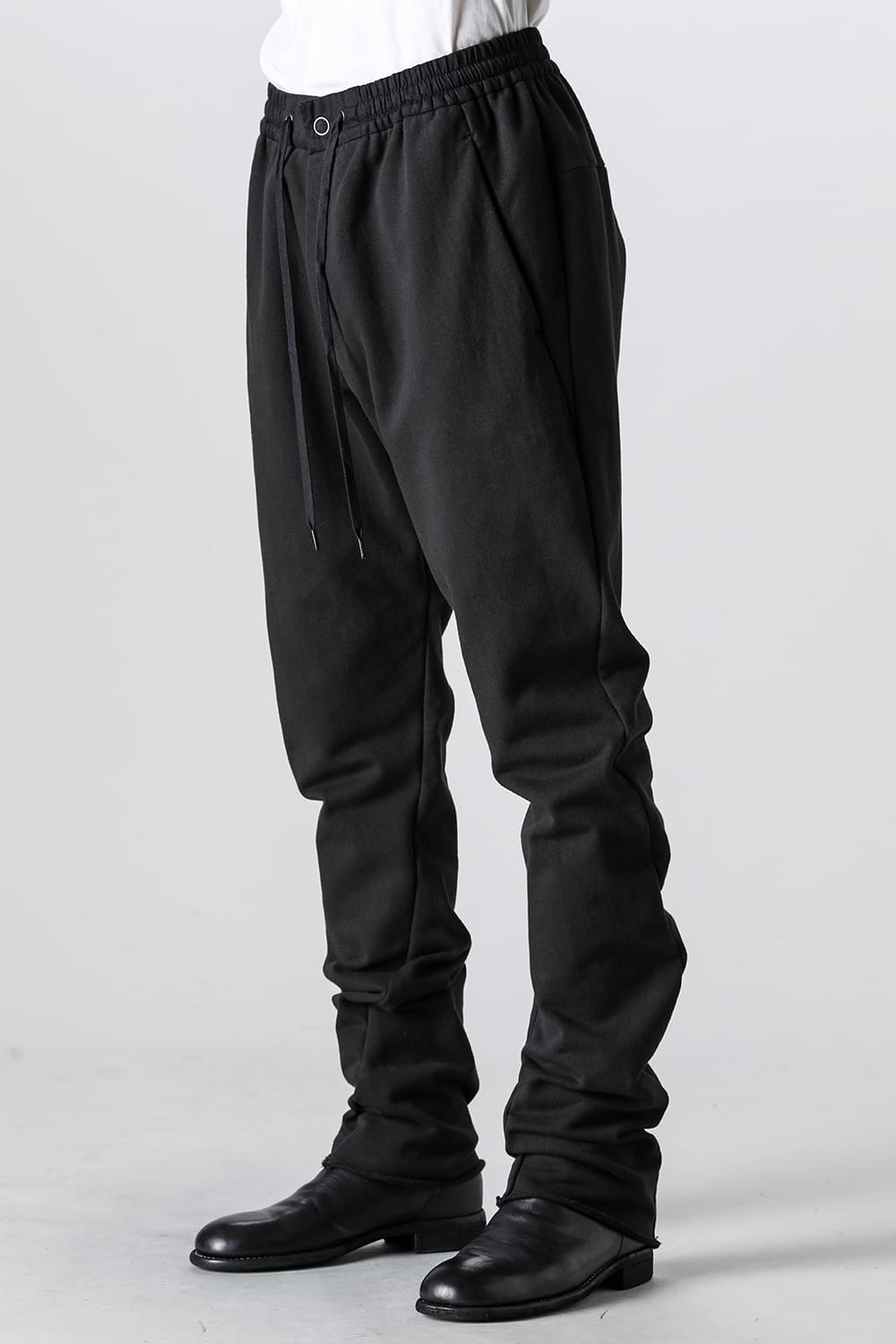 Slim Pants Stretch Jersey