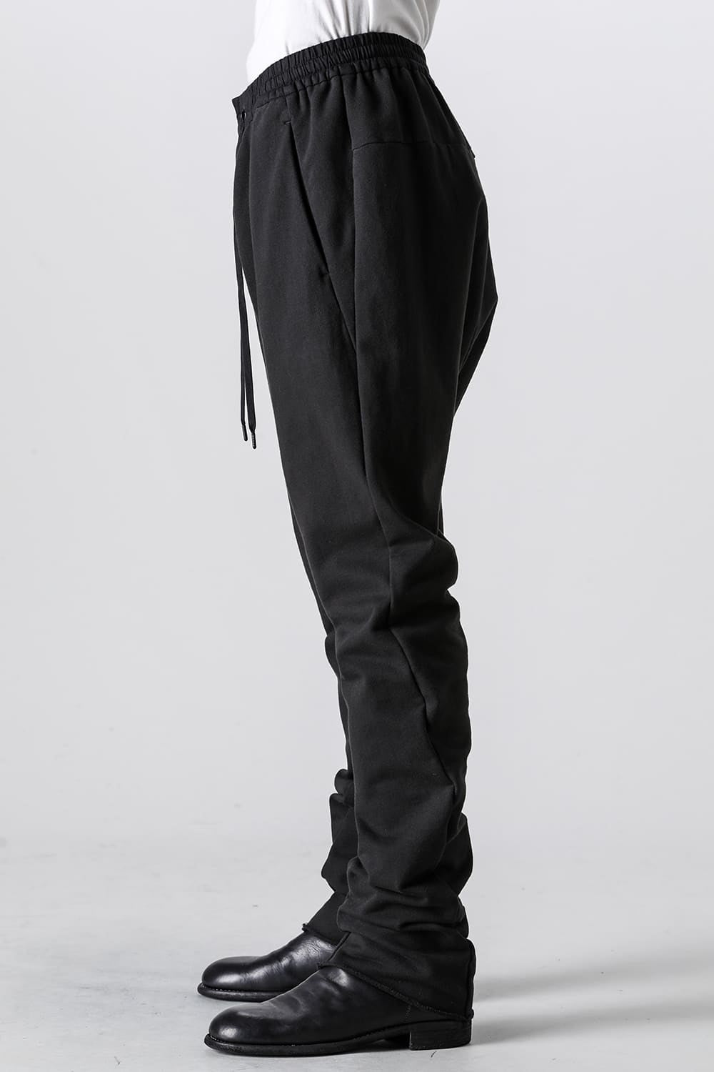 Slim Pants Stretch Jersey