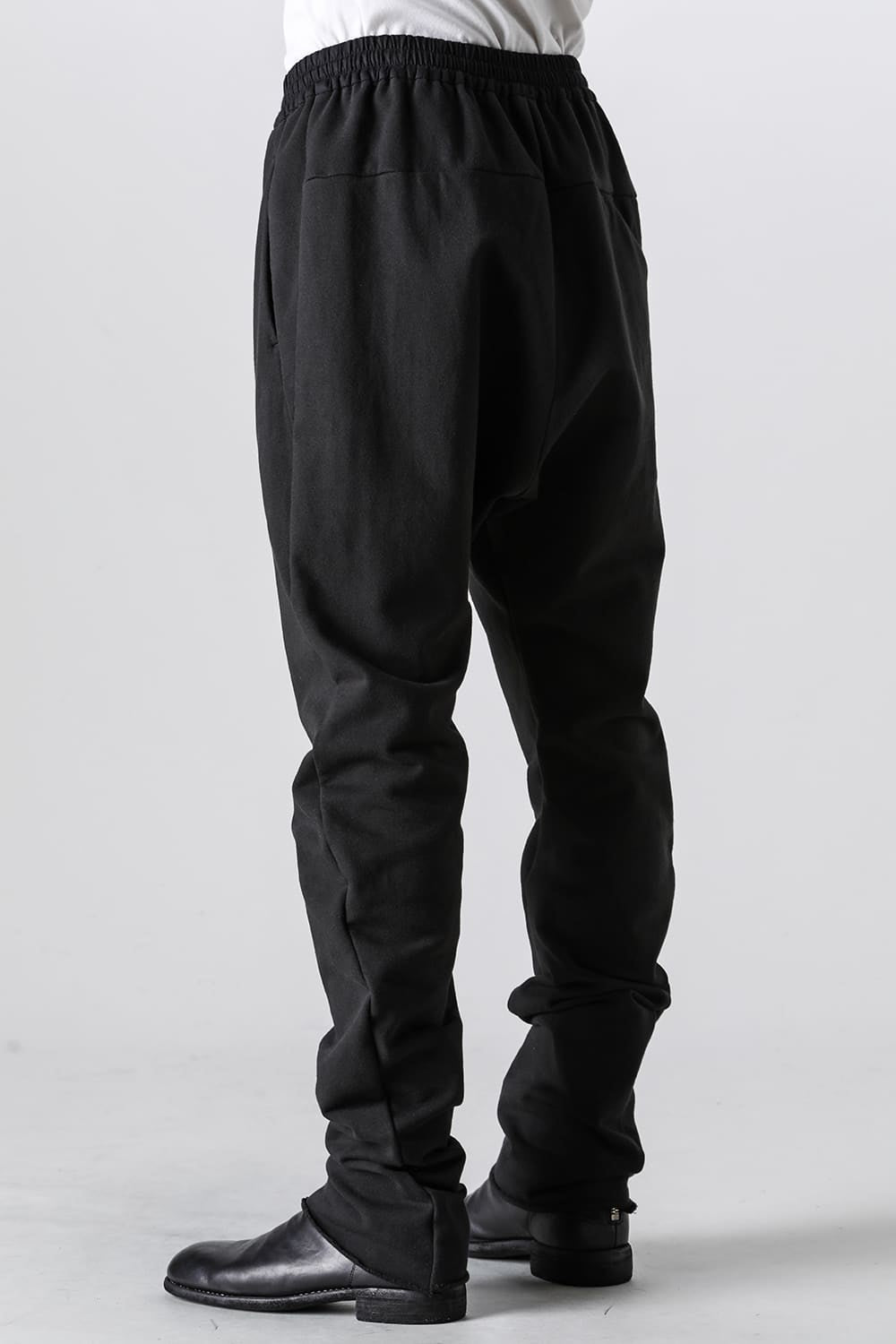 Slim Pants Stretch Jersey