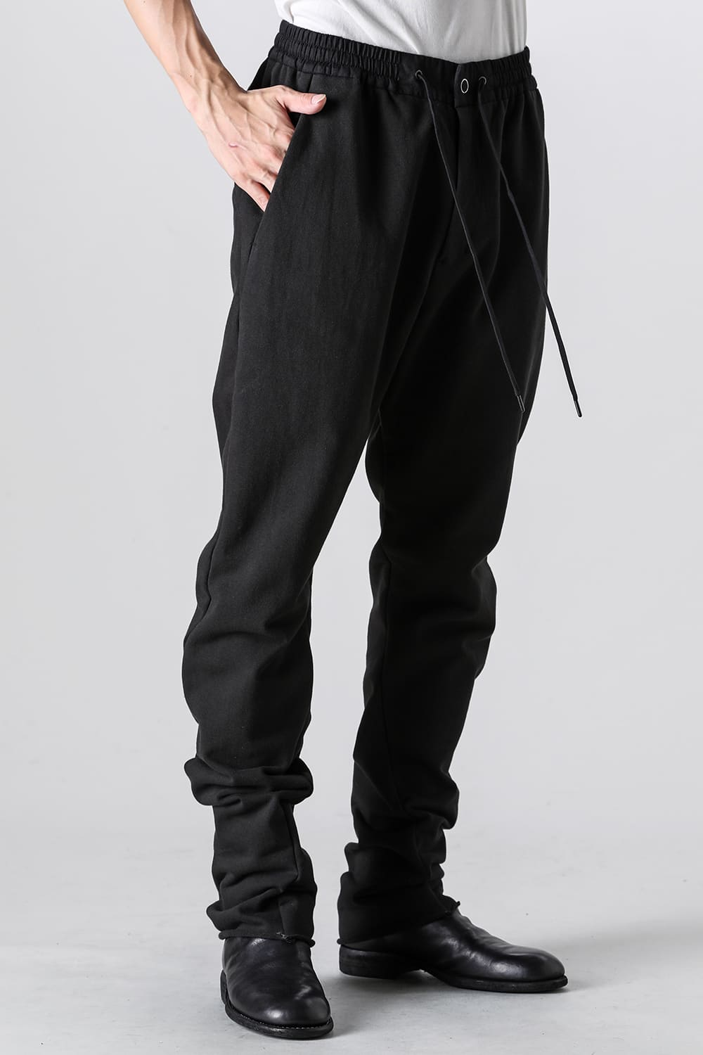 Slim Pants Stretch Jersey