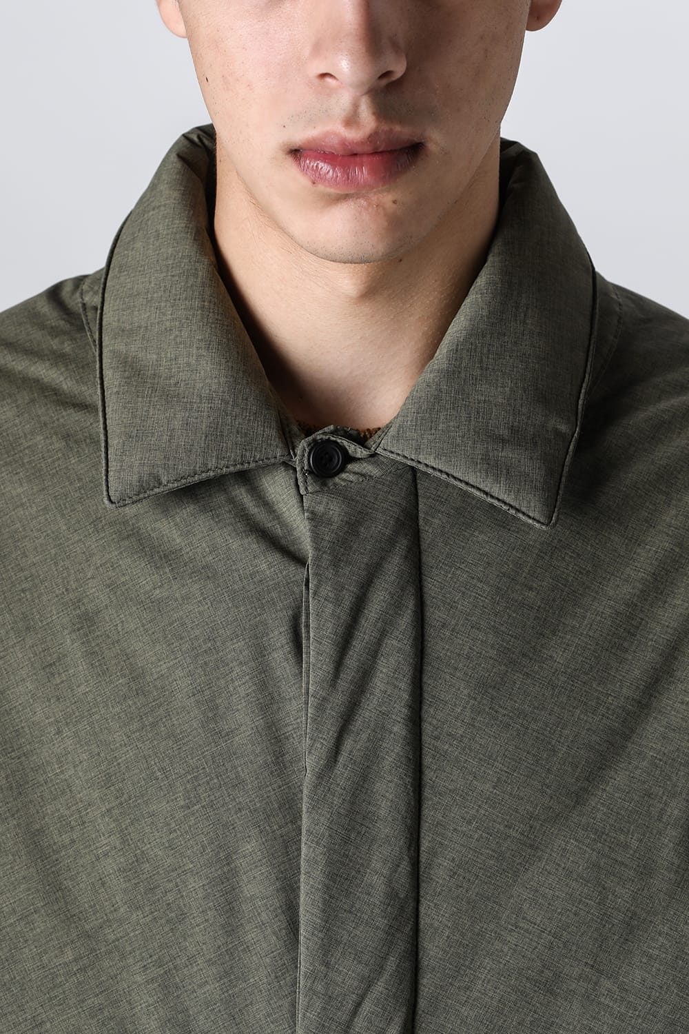 Paded Harmattan Super Light Waight Merange Army Green