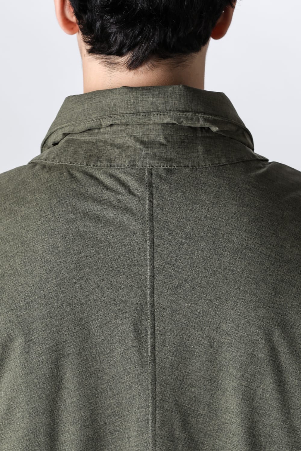 Paded Harmattan Super Light Waight Merange Army Green