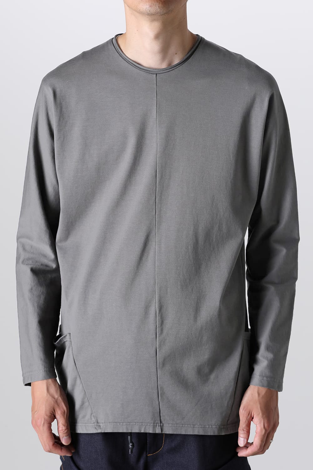 ドルマン L/S シャーク