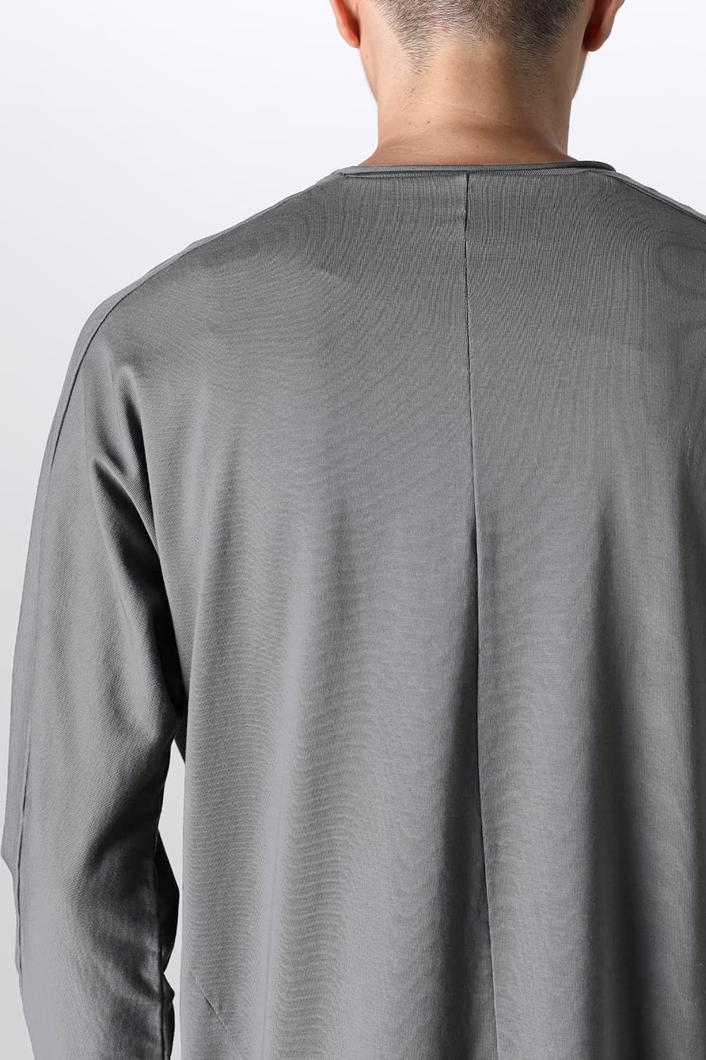 ドルマン L/S シャーク