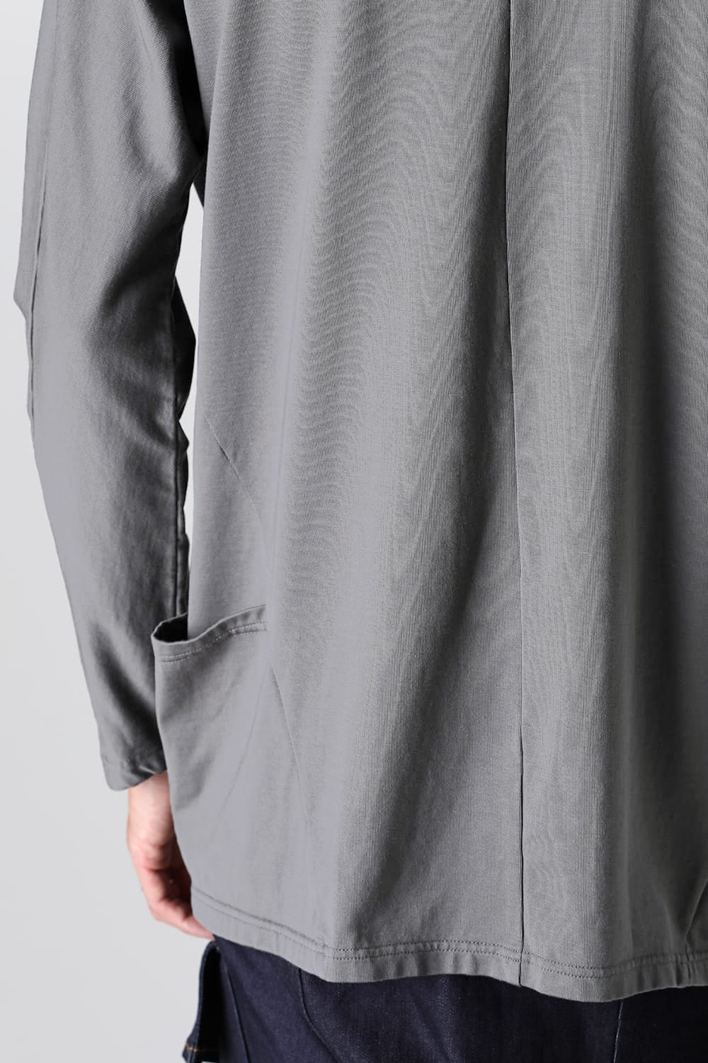 ドルマン L/S シャーク