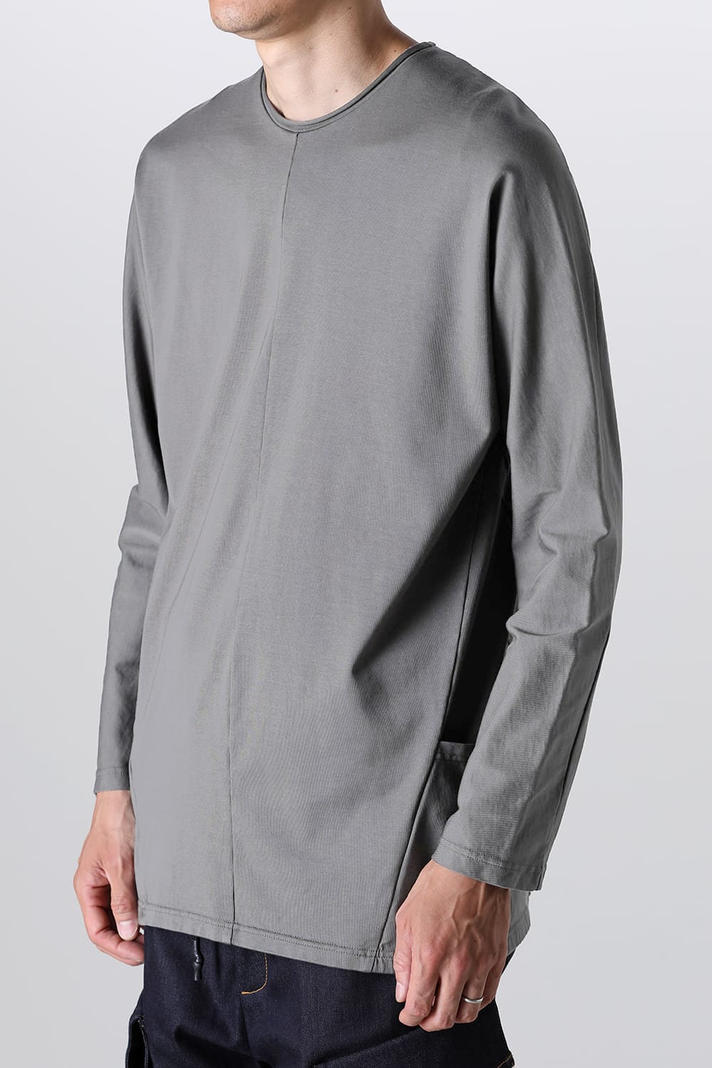 ドルマン L/S シャーク