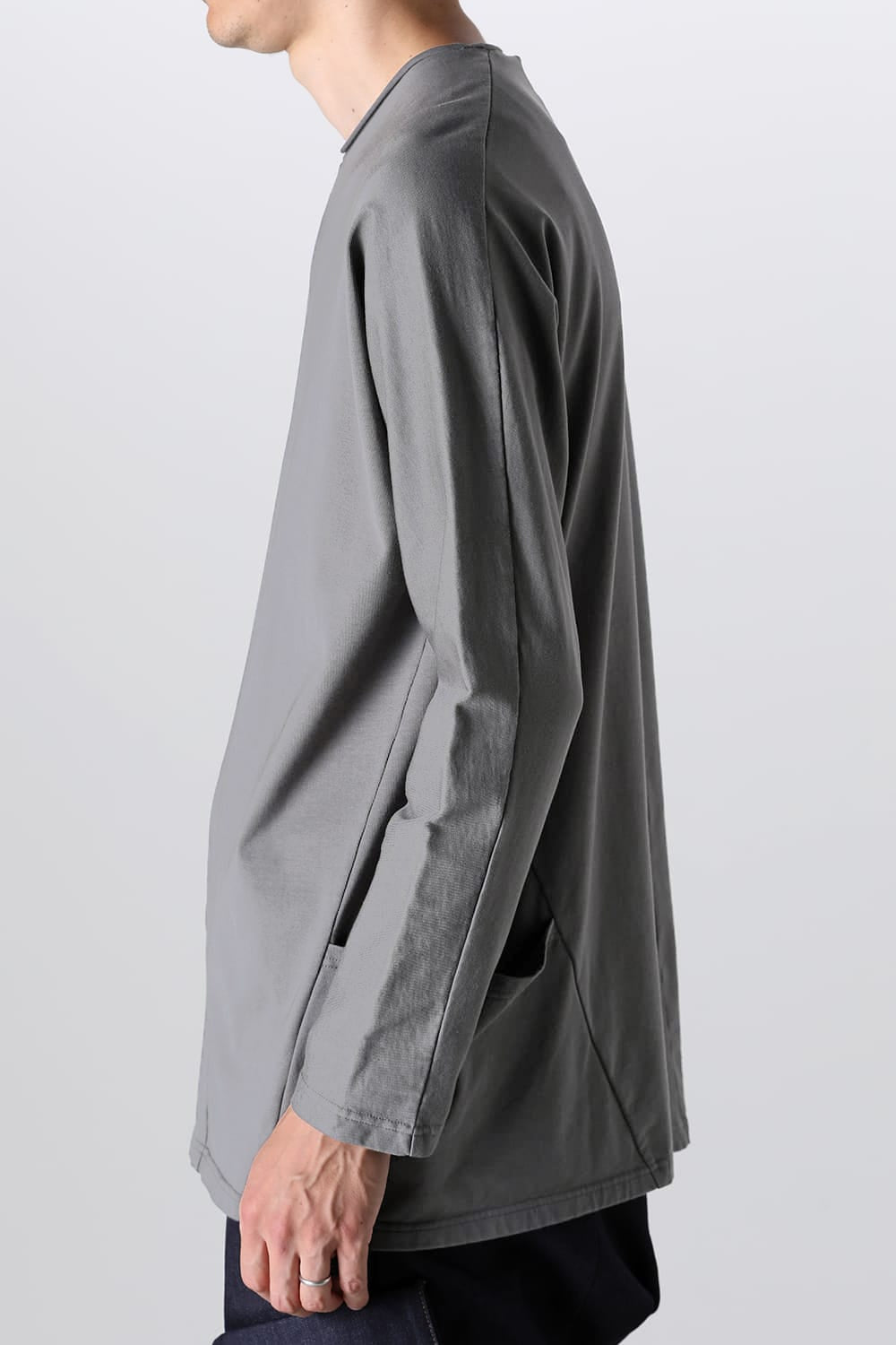 ドルマン L/S シャーク