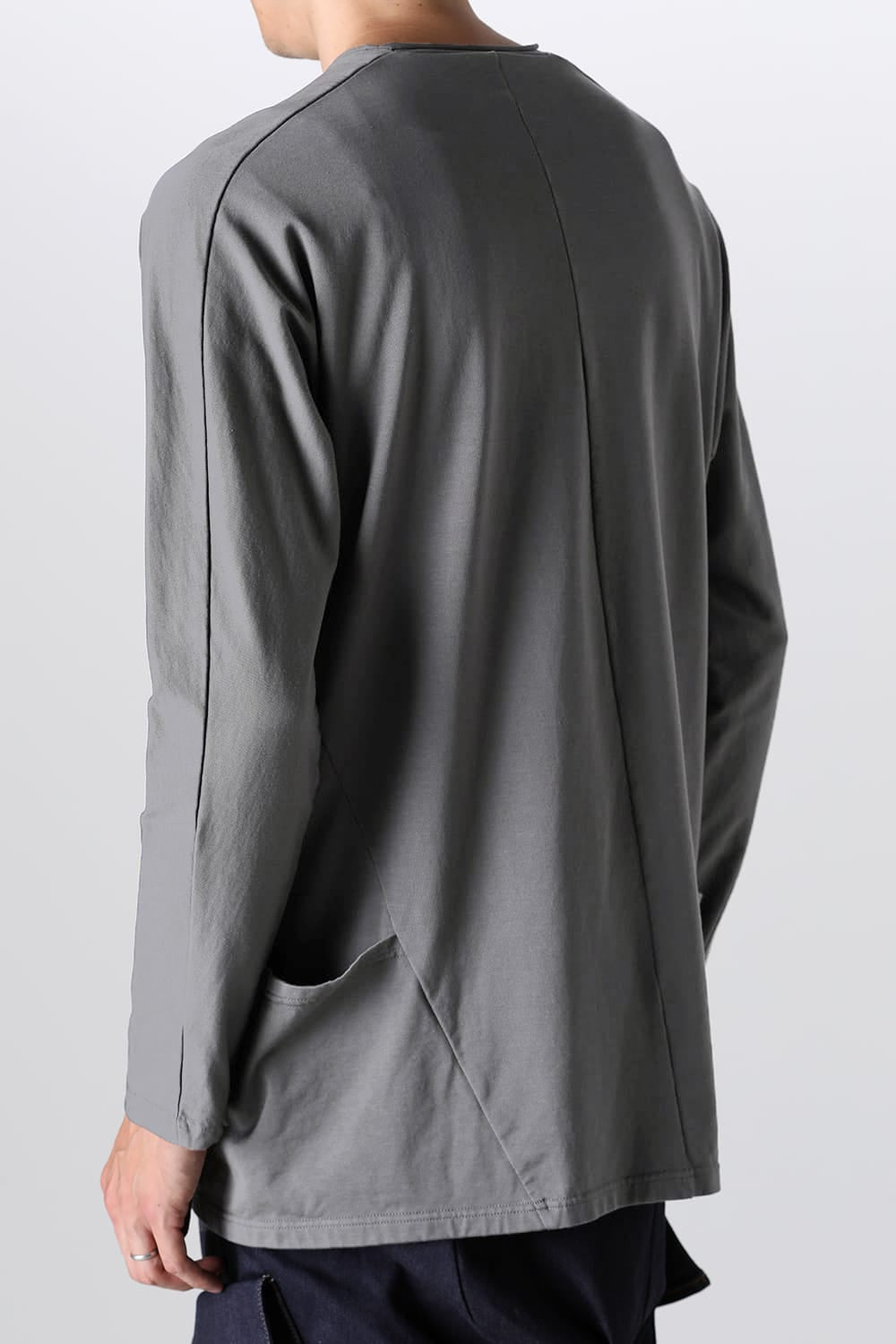 ドルマン L/S シャーク