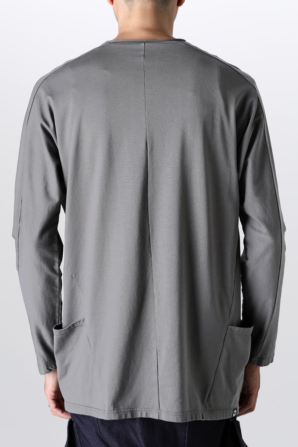 ドルマン L/S シャーク