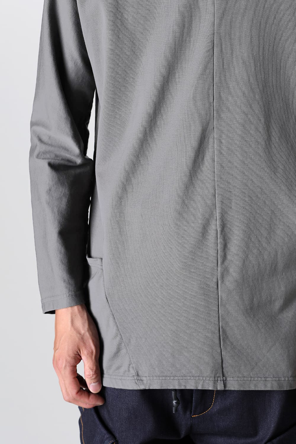 ドルマン L/S シャーク