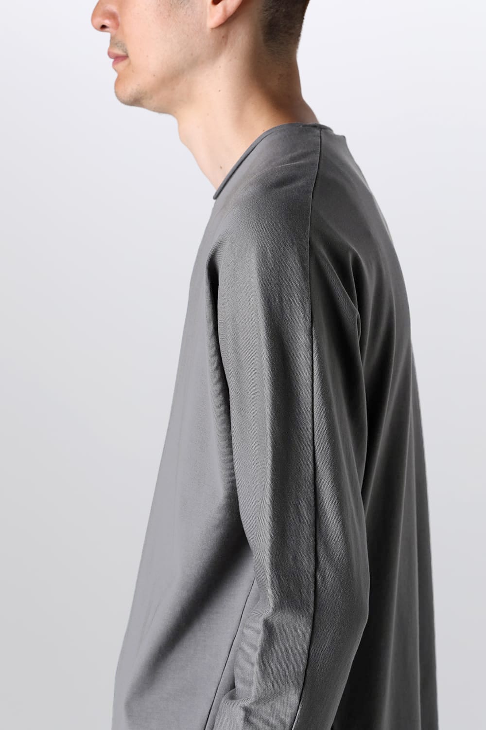 ドルマン L/S シャーク