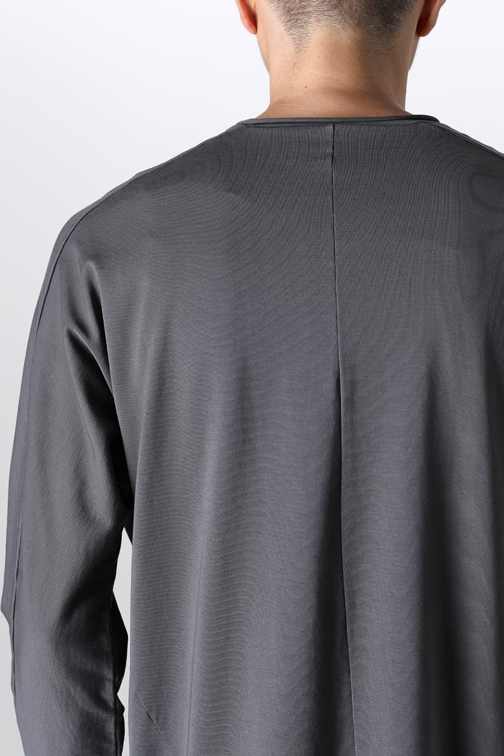 ドルマン L/S チタニウムグレー