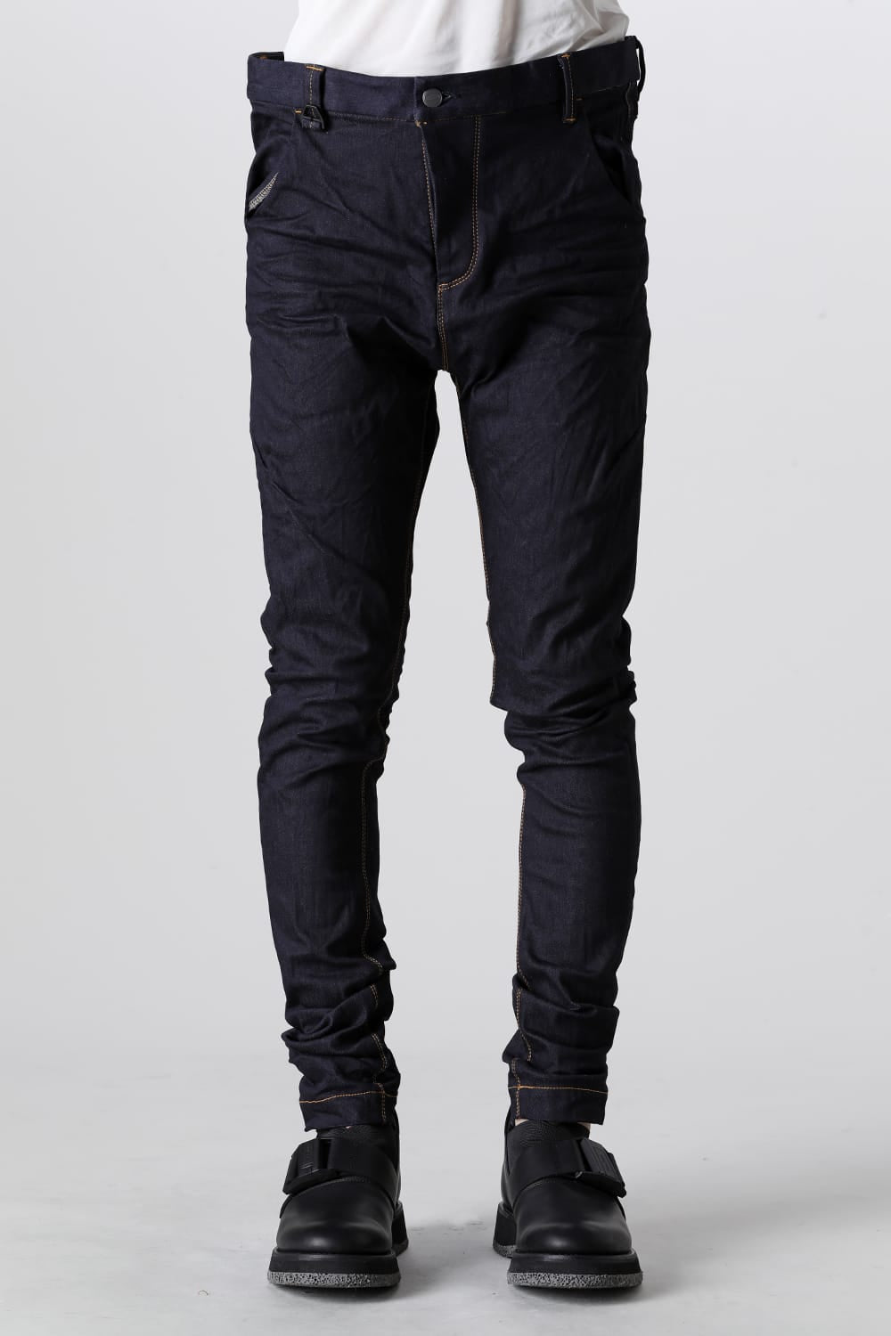 Jeans Indigo