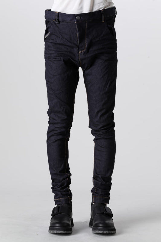 Jeans Indigo