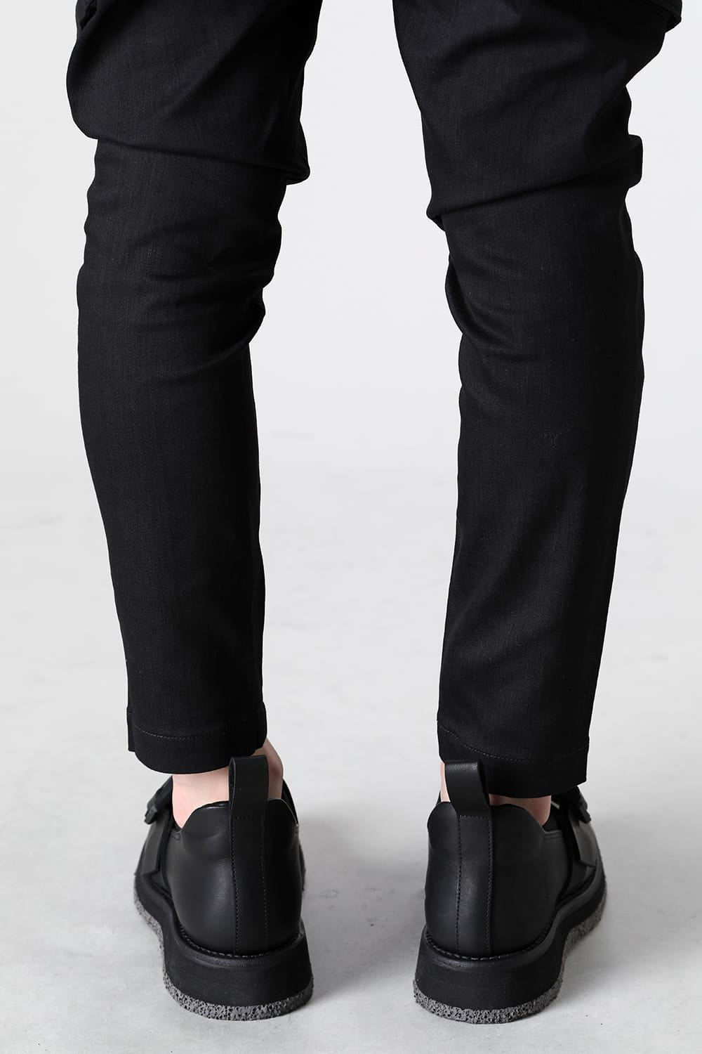 Bush Jeans Black