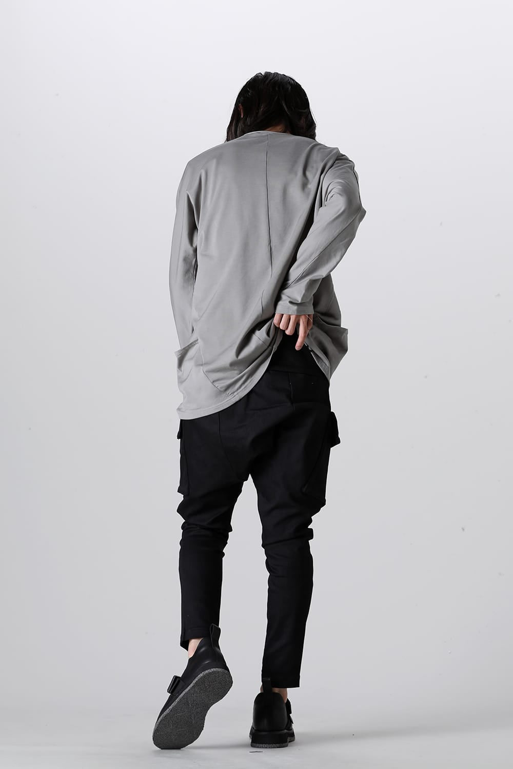 ドルマン L/S シャーク