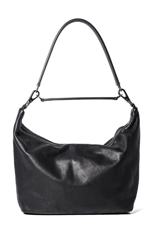 Leather Multi Shoulder Bag