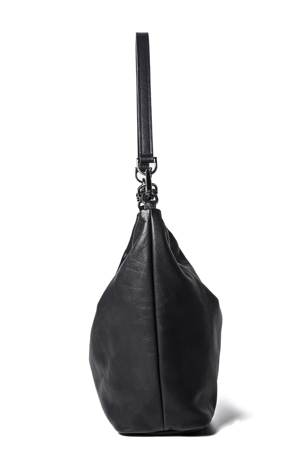 Leather Multi Shoulder Bag