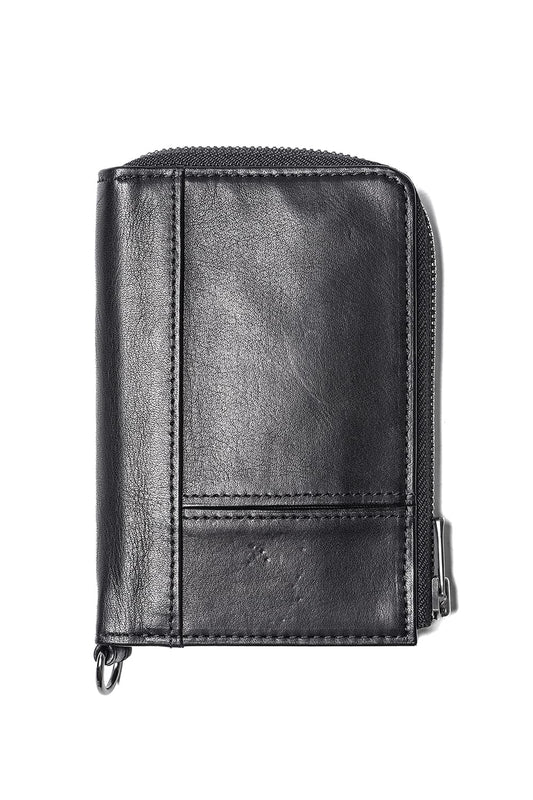 レザー ウォレット