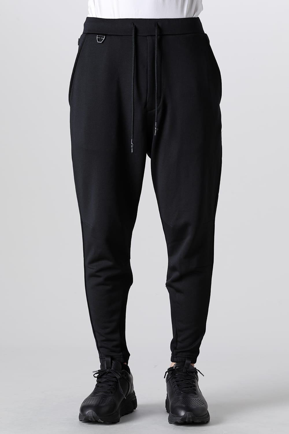 Track Jersey Pants