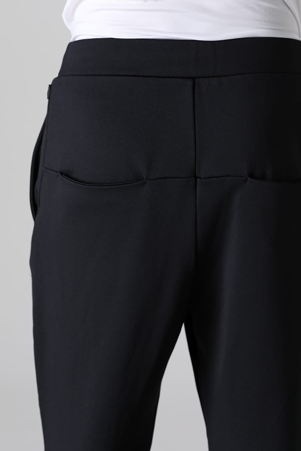 Track Jersey Pants