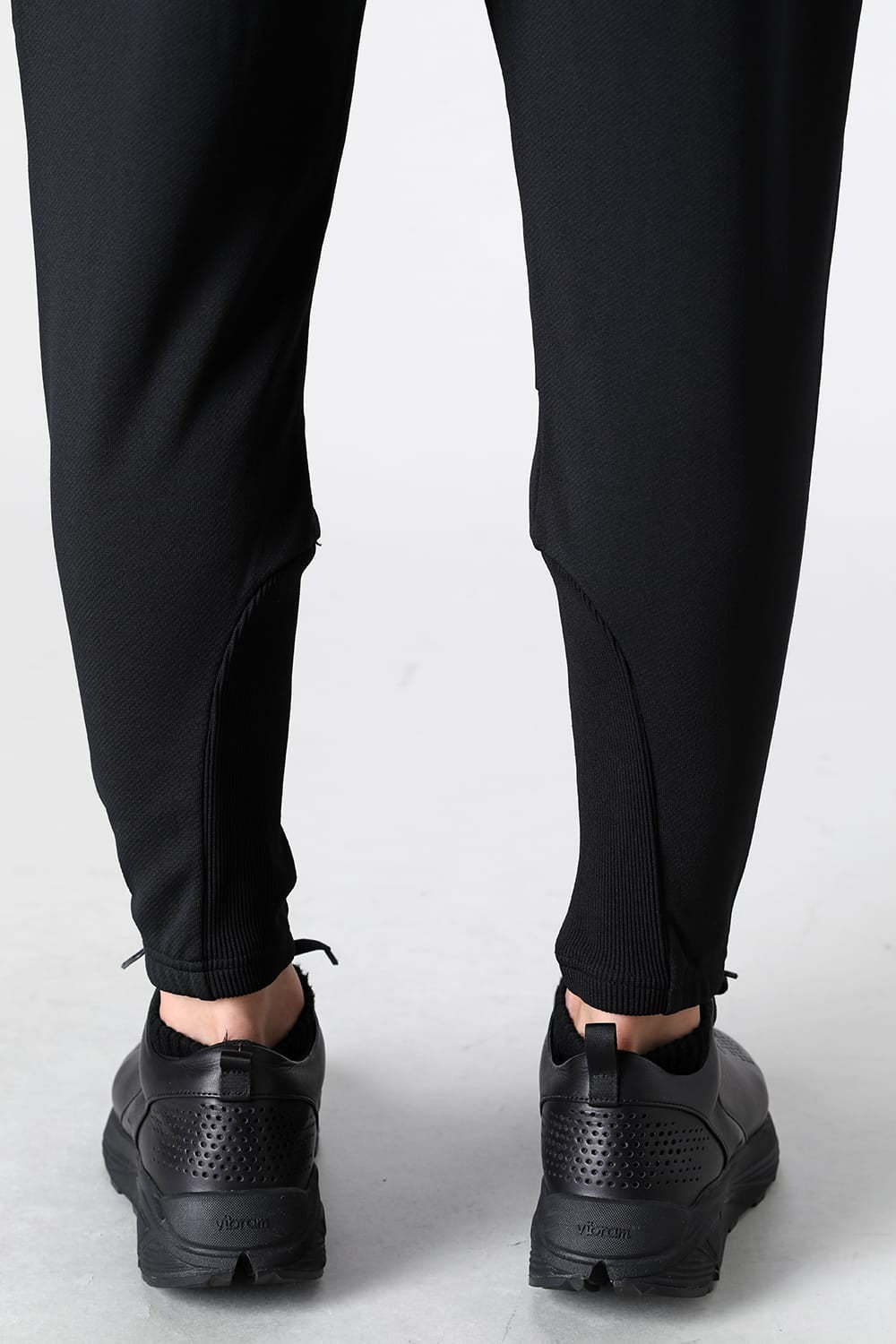 Track Jersey Pants